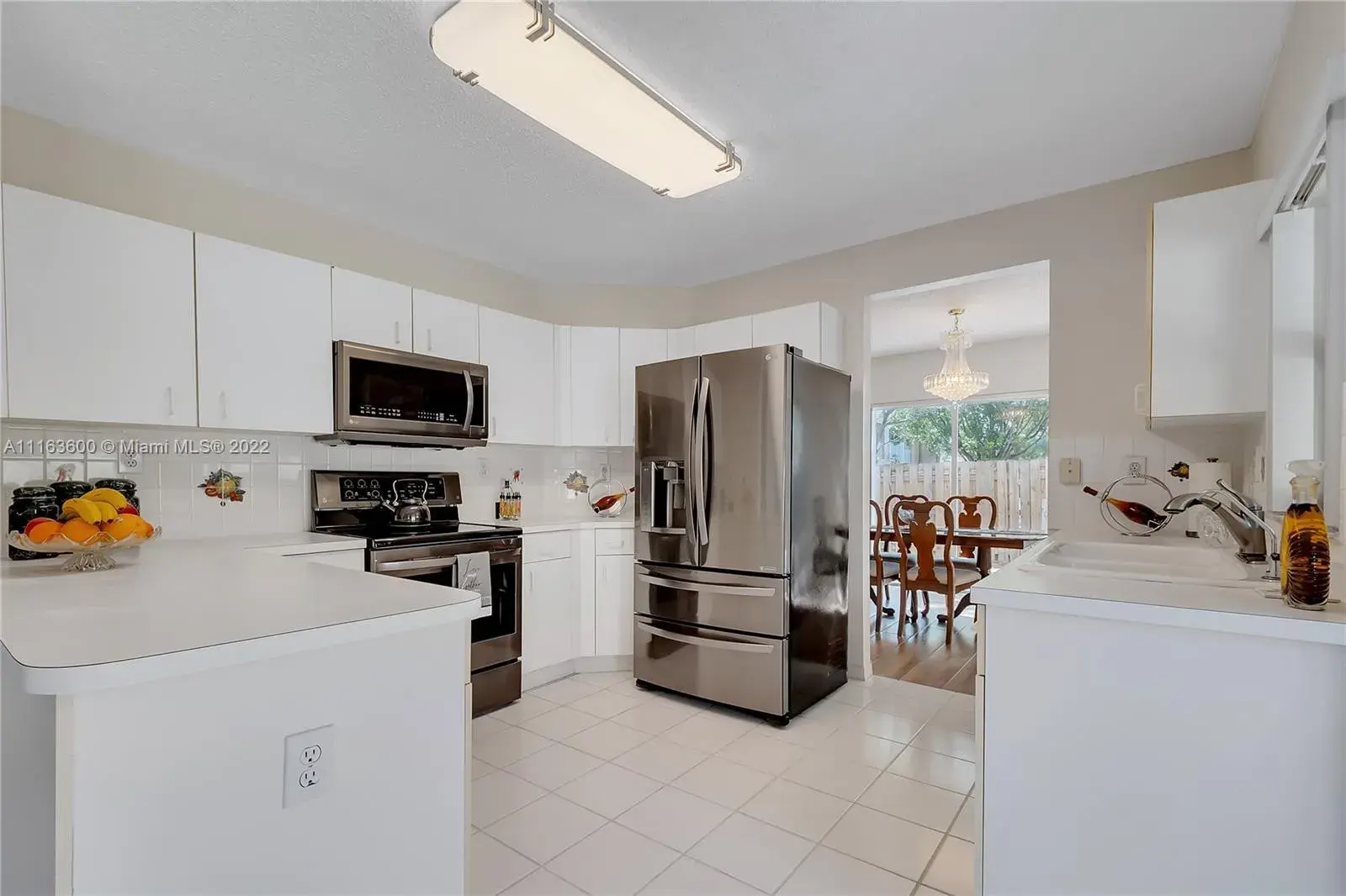 12230 SW 137th Ter, Miami FL 33186