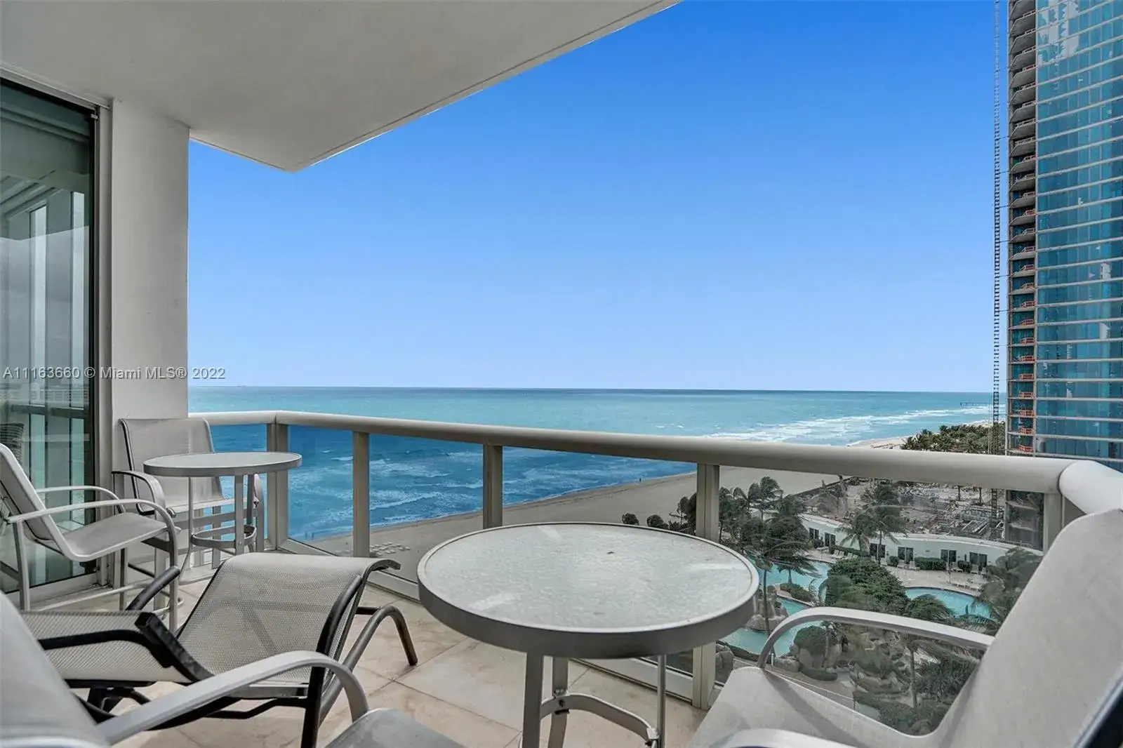 18101 Collins Ave, Sunny Isles Beach FL 33160