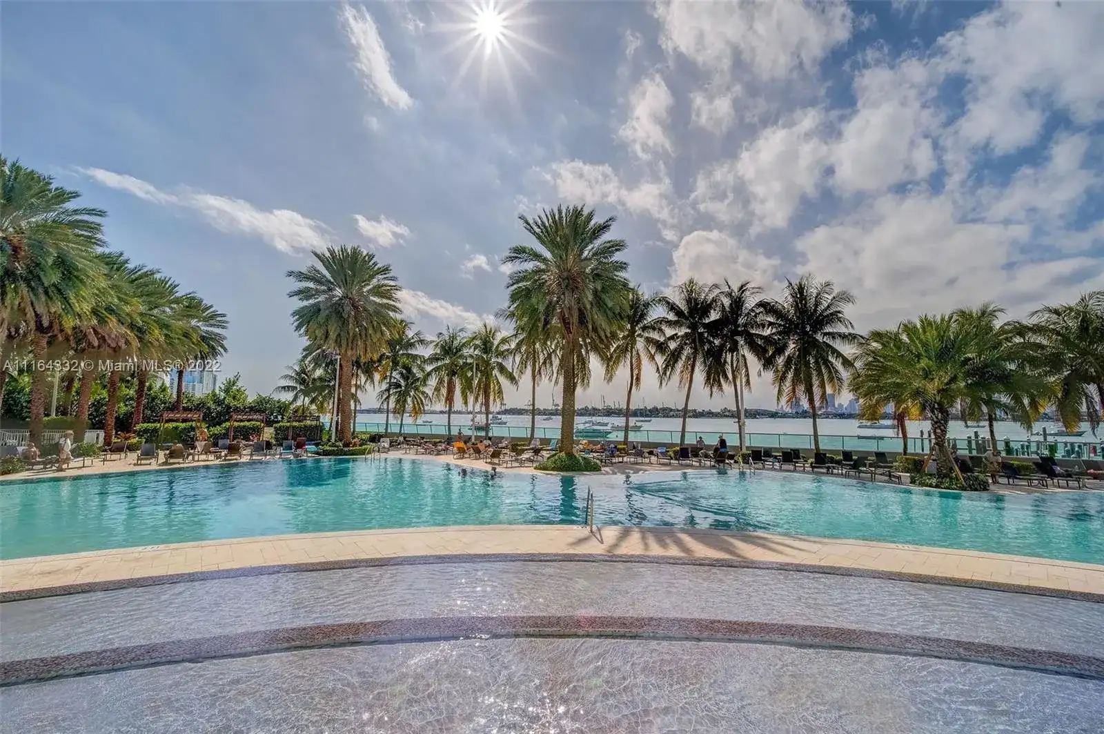 1500 Bay Rd # 0901, Miami Beach FL 33139 photo 2