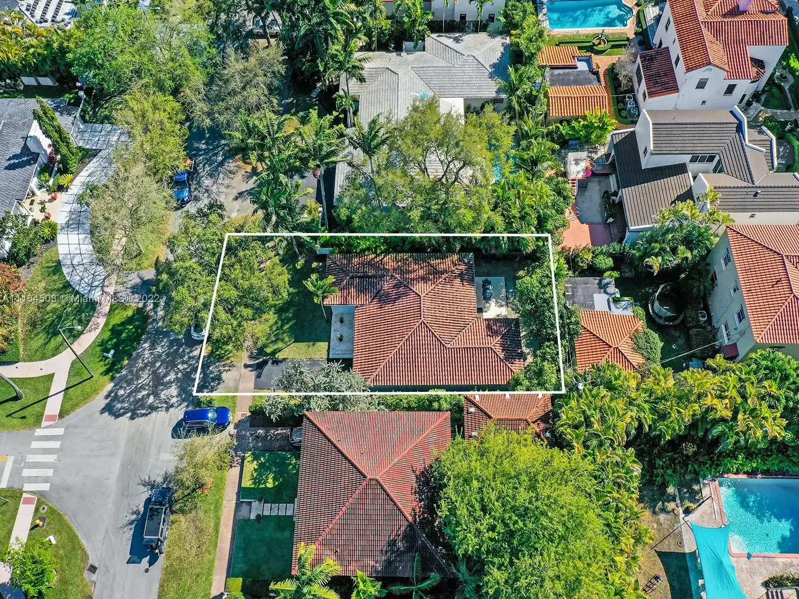 5730 San Vicente St, Coral Gables FL 33146 photo 5
