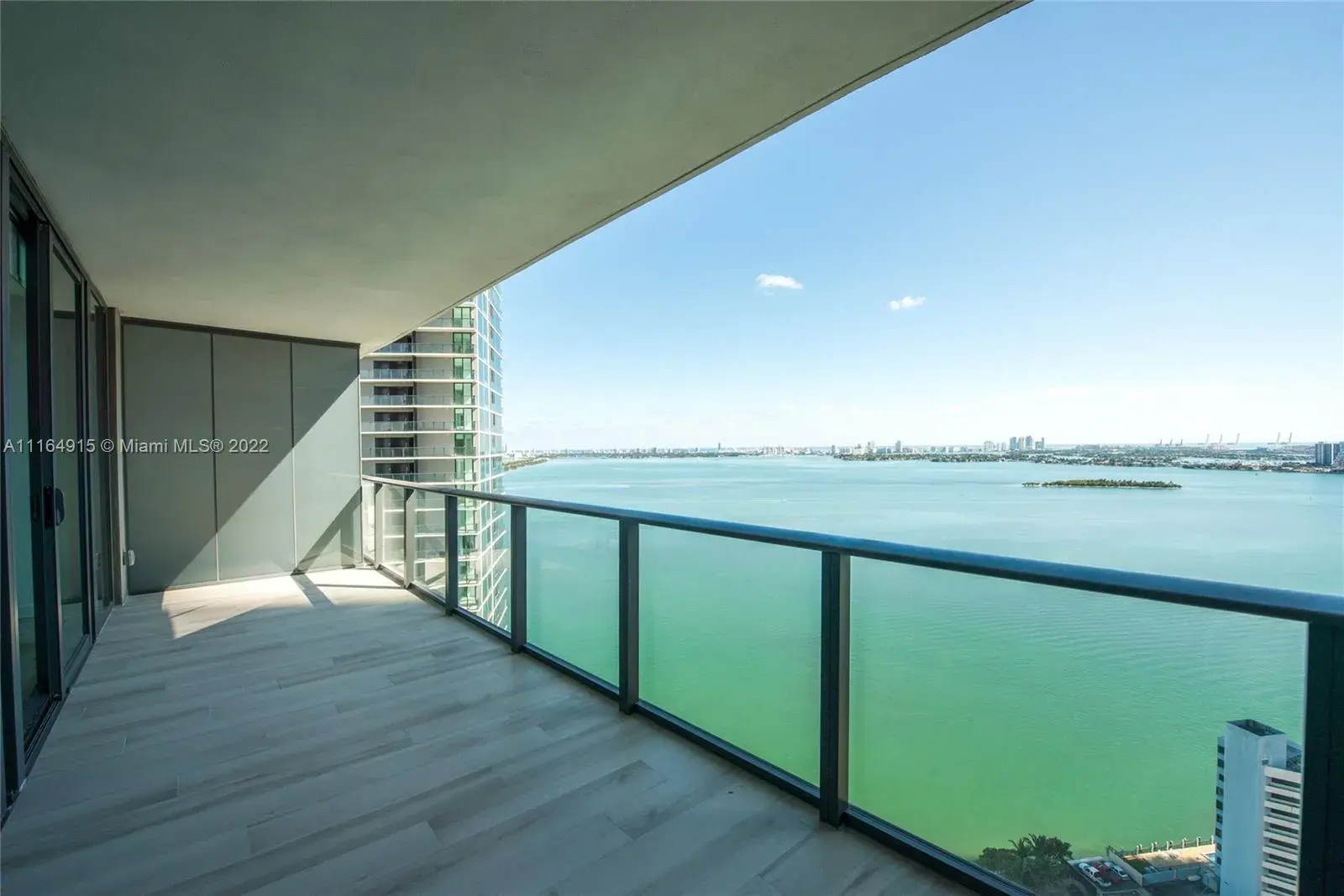 650 NE 32nd St # 2904, Miami FL 33137
