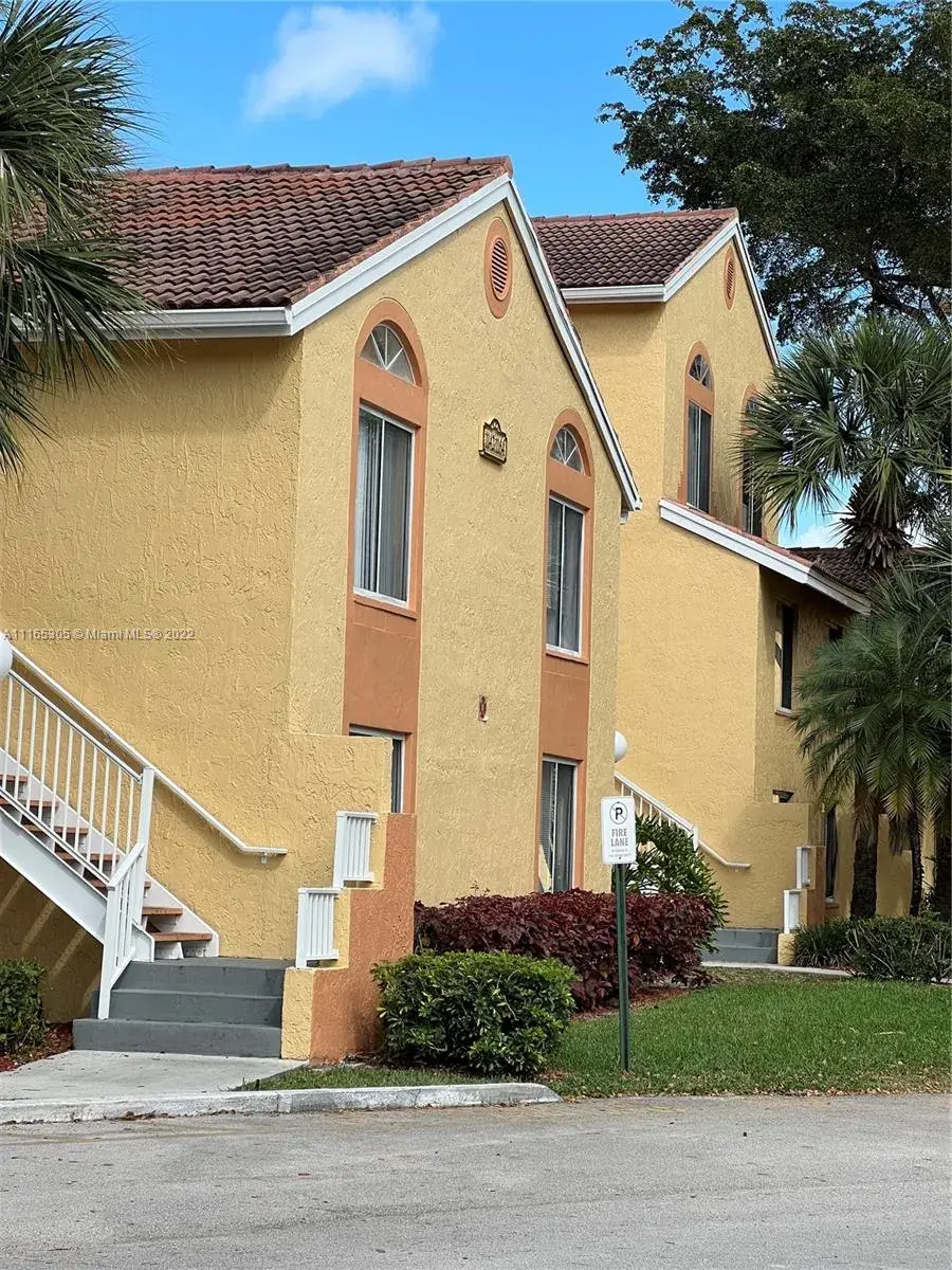 1156 Coral Club Dr # 1156, Coral Springs FL 33071