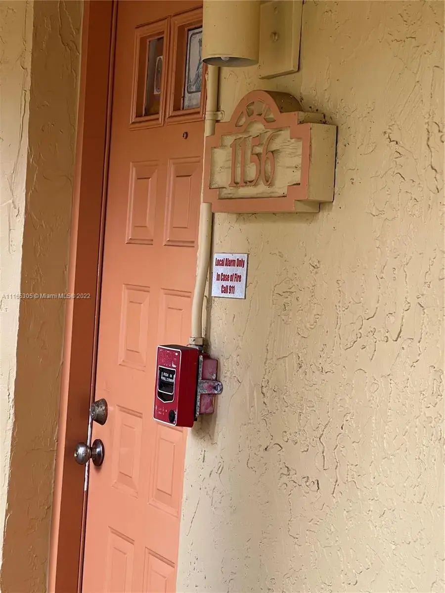 1156 Coral Club Dr # 1156, Coral Springs FL 33071