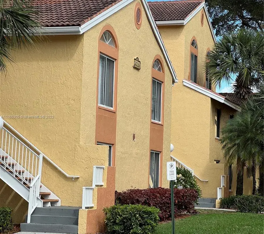 1156 Coral Club Dr # 1156, Coral Springs FL 33071