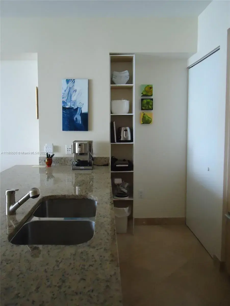 1830 S Ocean Dr # 1505, Hallandale Beach FL 33009