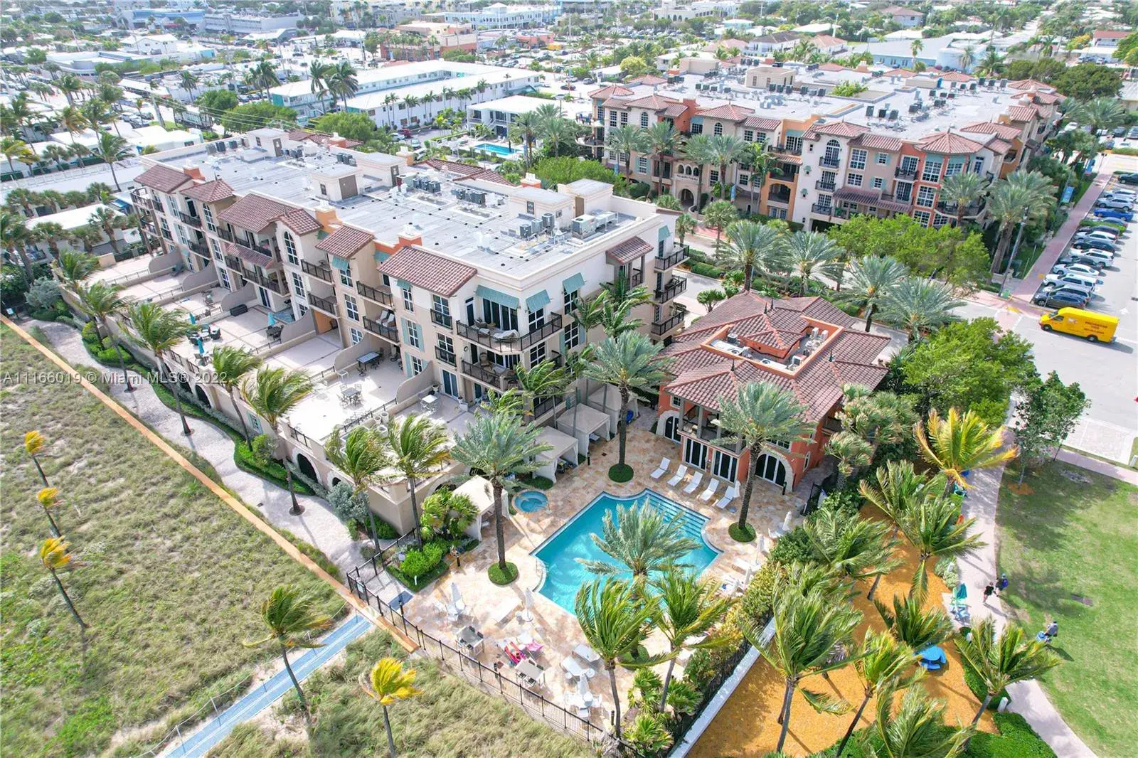 4445 El Mar Dr # 2314, Lauderdale By The Sea FL 33308