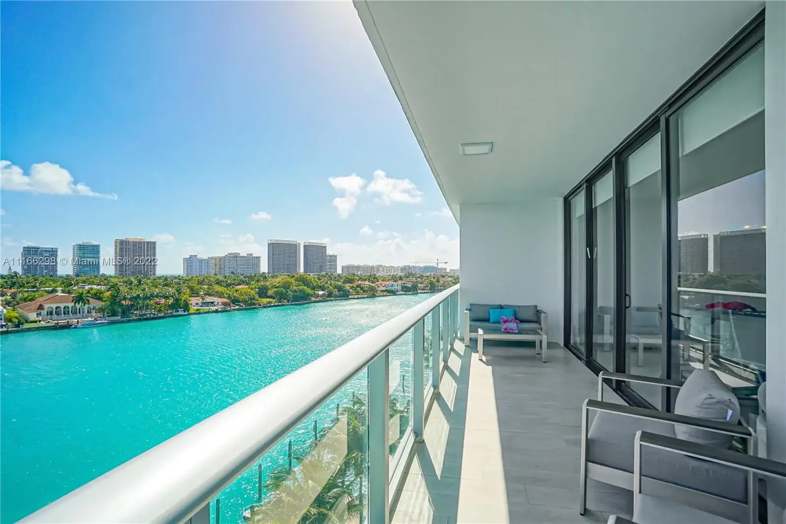 10201 E BAY HARBOUR # 601, Bay Harbor Islands FL 33154 photo 4