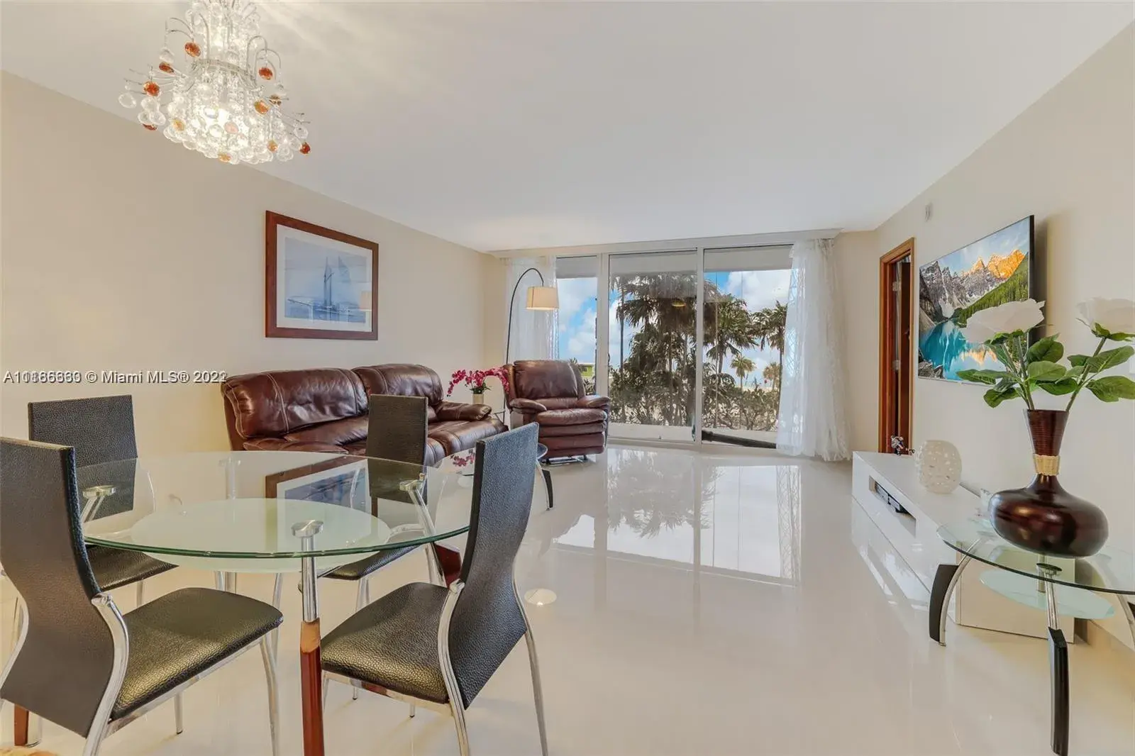 2030 S Ocean Dr # 215, Hallandale Beach FL 33009