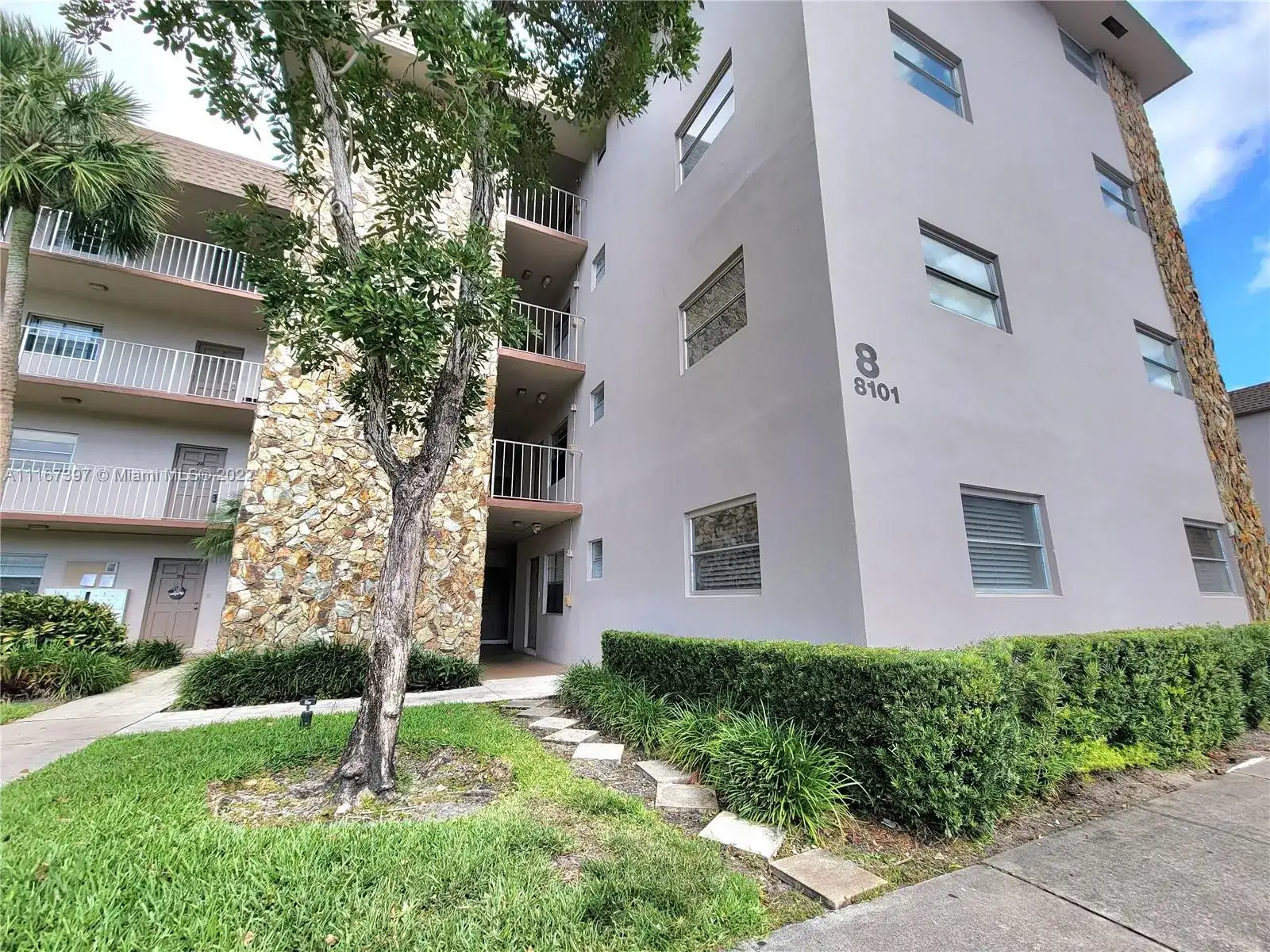 8101 SW 24th Ct # 108, Davie FL 33324 photo 2