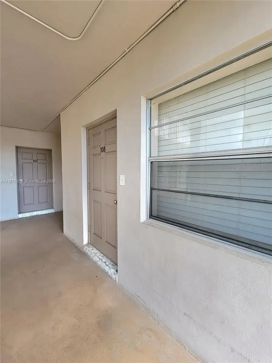 8101 SW 24th Ct # 108, Davie FL 33324 photo 5