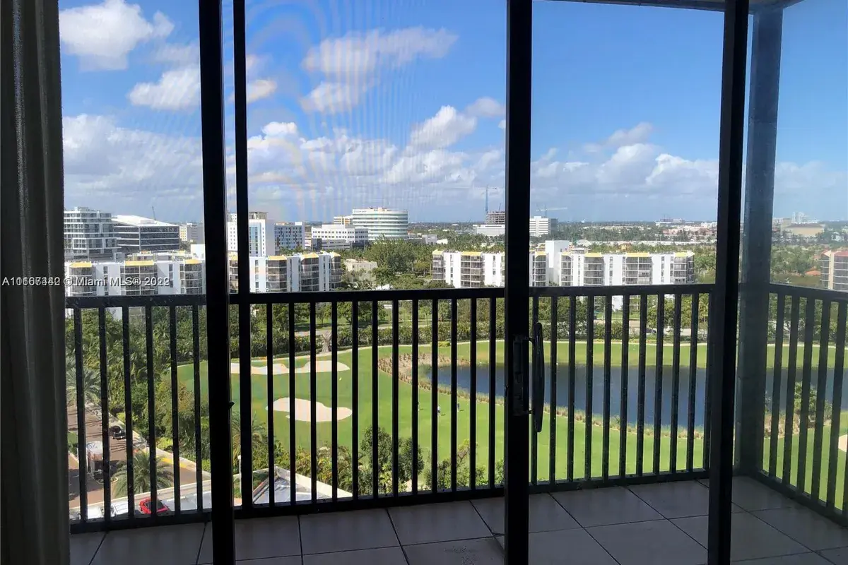 20301 W Country Club Dr # 1421, Aventura FL 33180