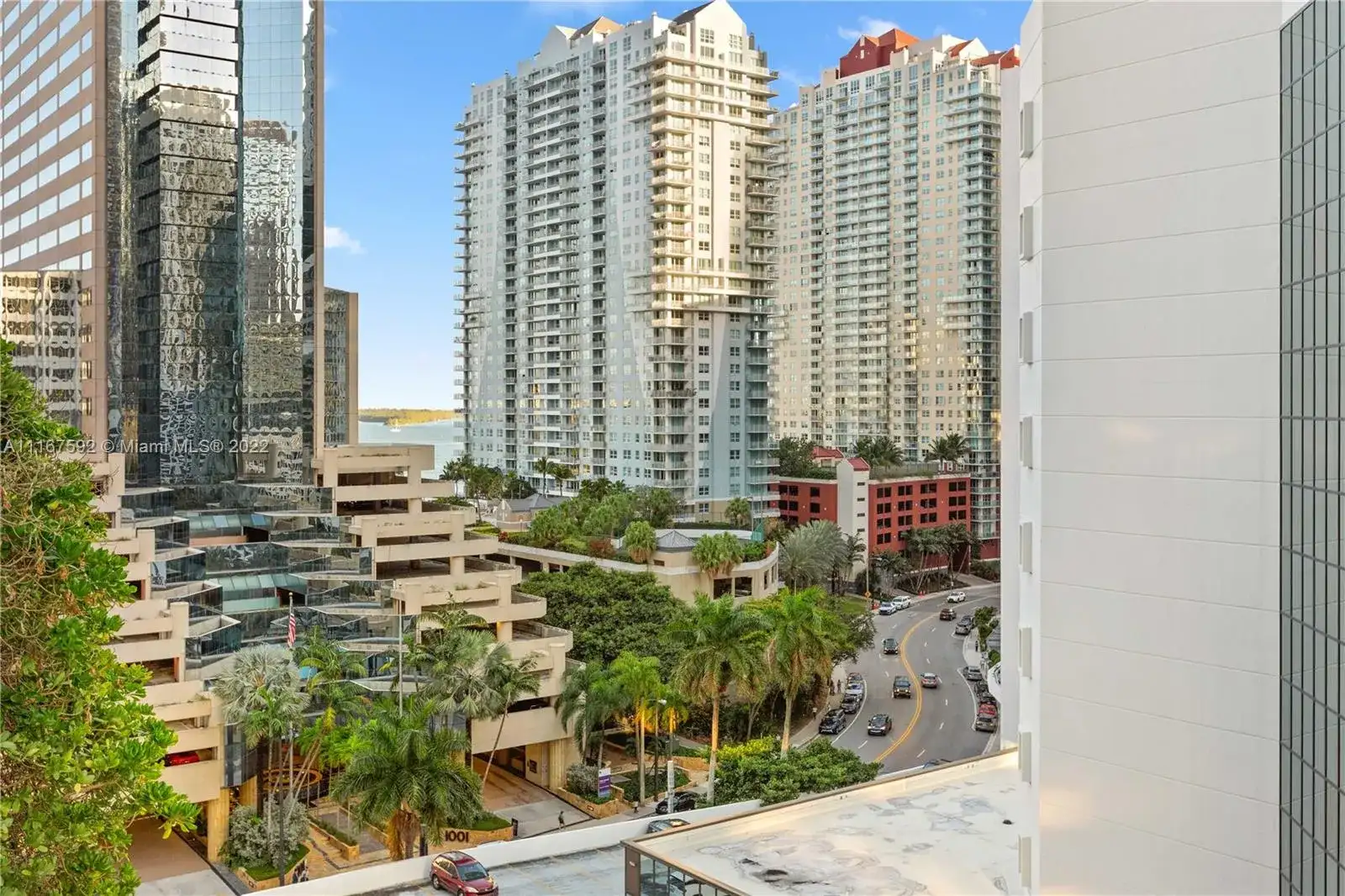 951 Brickell Ave # 1010, Miami FL 33131 photo 4