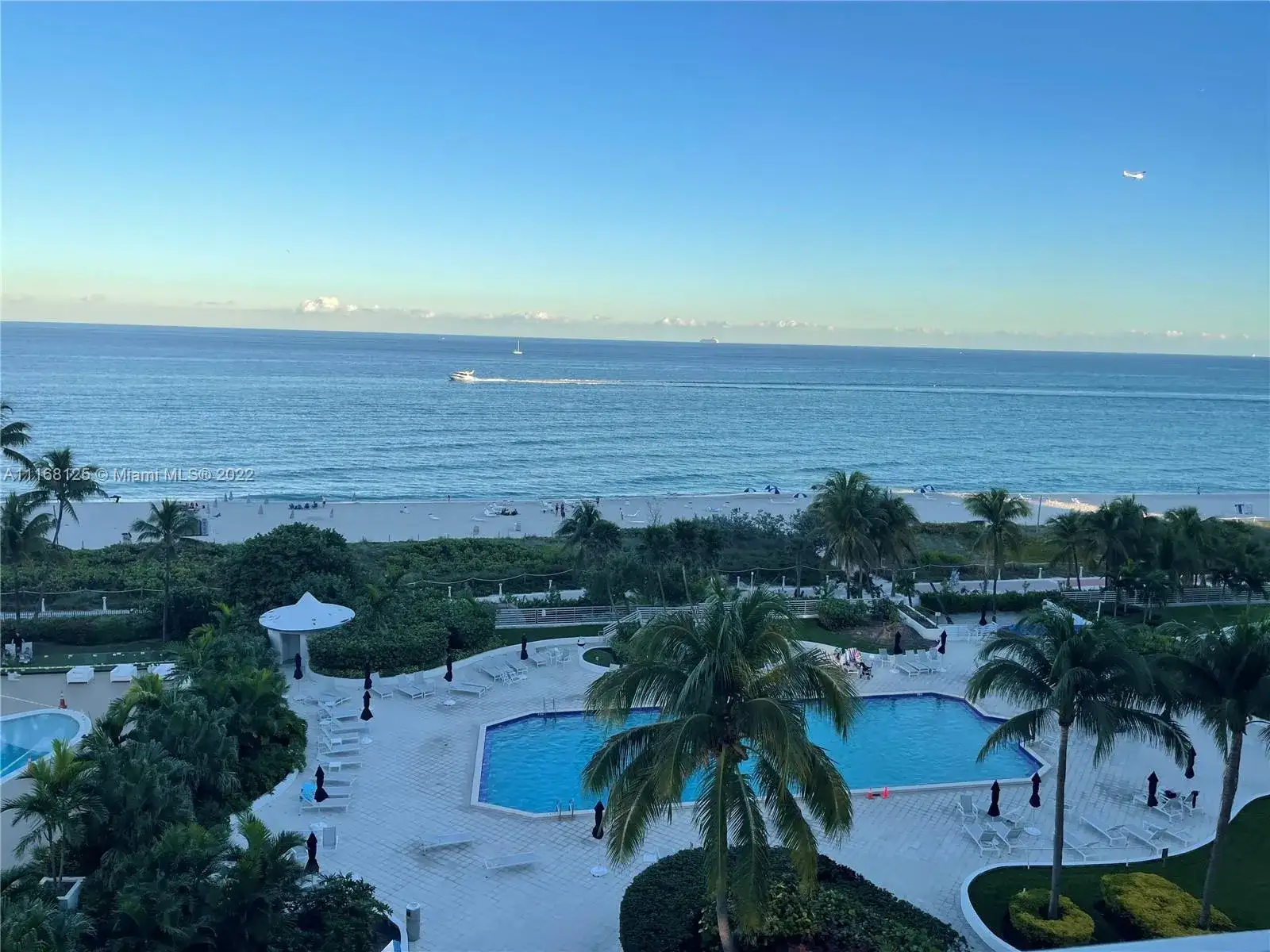 5161 Collins Ave # 914, Miami Beach FL 33140 photo 2