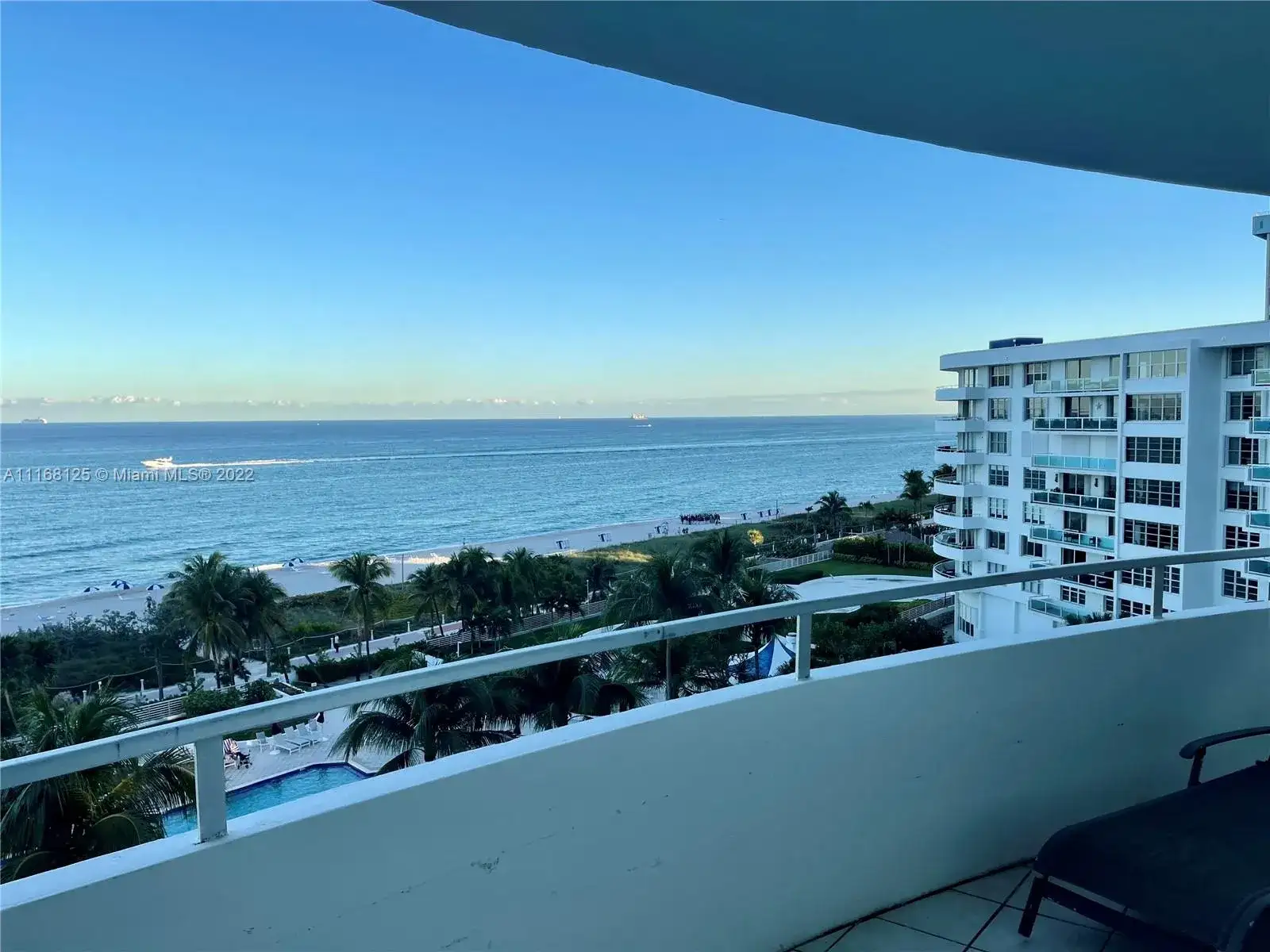 5161 Collins Ave # 914, Miami Beach FL 33140 photo 3