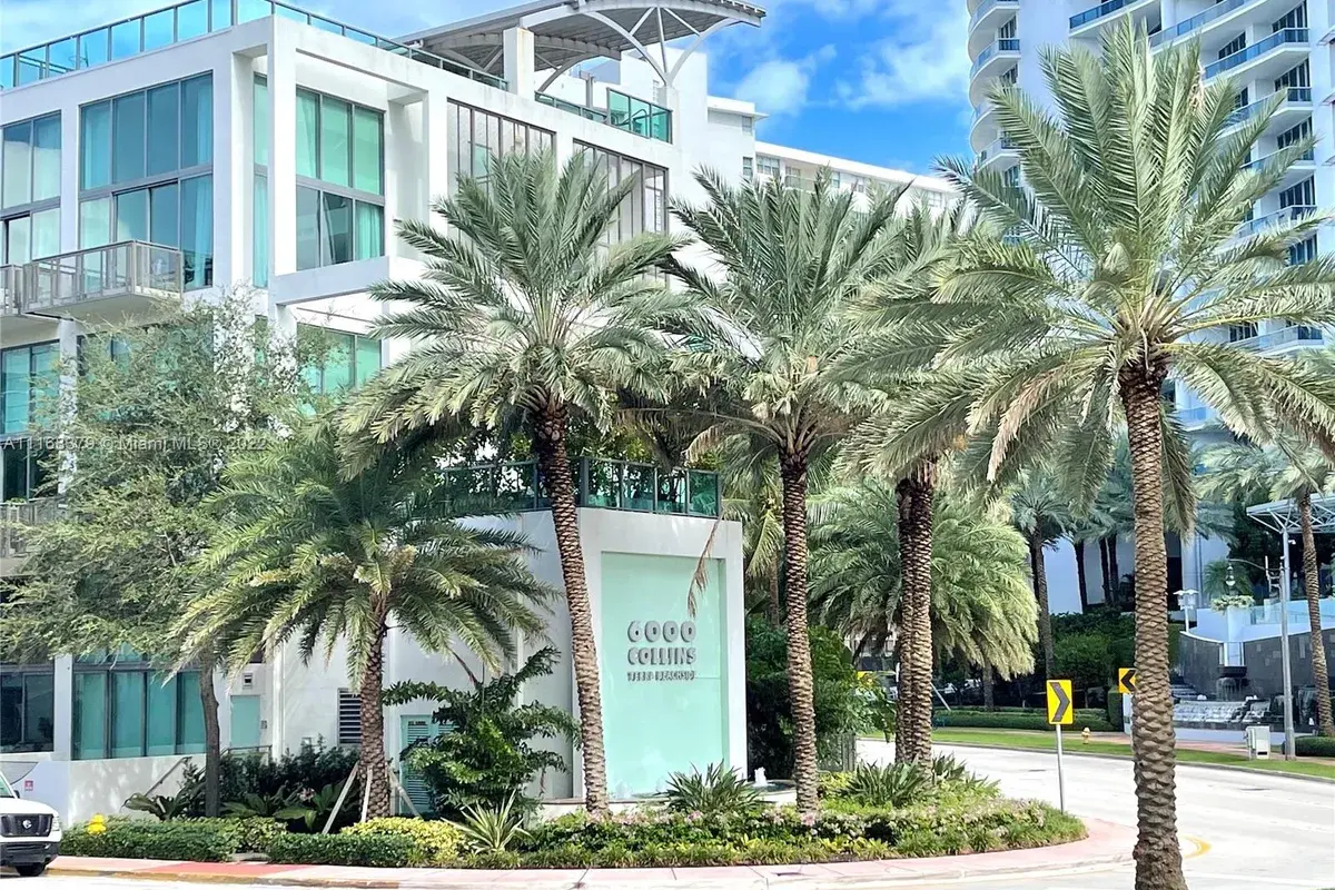 6000 Collins Ave # 306, Miami Beach FL 33140