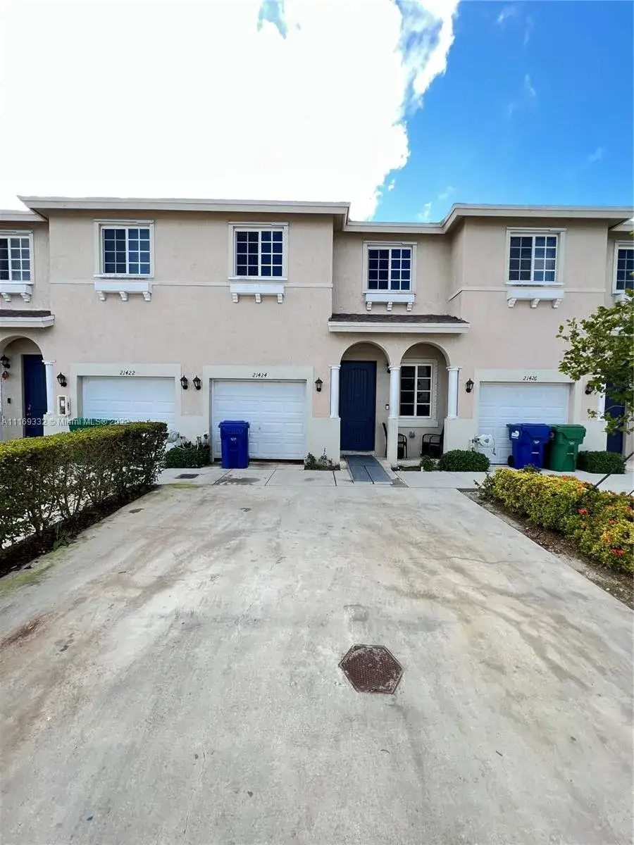21424 NW 13th Ave # 21424, Miami Gardens FL 33169