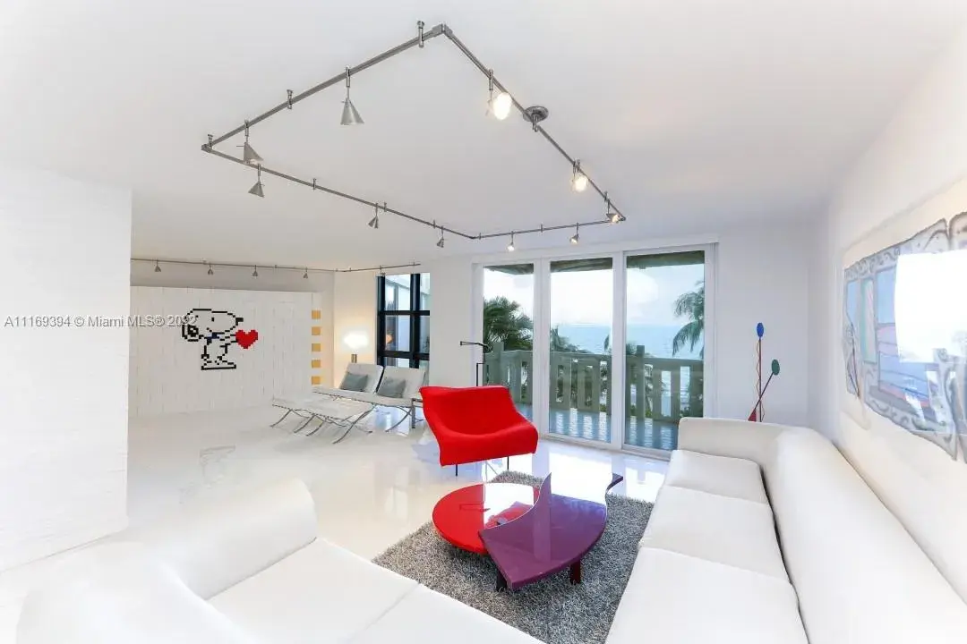 1111 Crandon Blvd # A303, Key Biscayne FL 33149