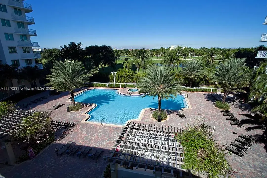 1745 E Hallandale Beach Blvd # 1408W, Hallandale Beach FL 33009