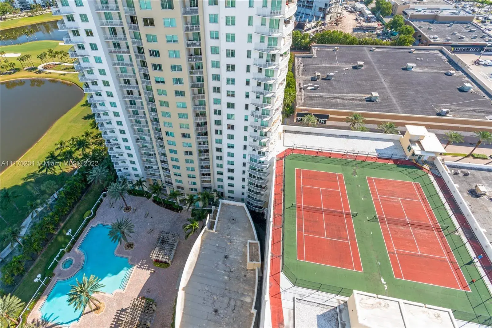 1745 E Hallandale Beach Blvd # 1408W, Hallandale Beach FL 33009