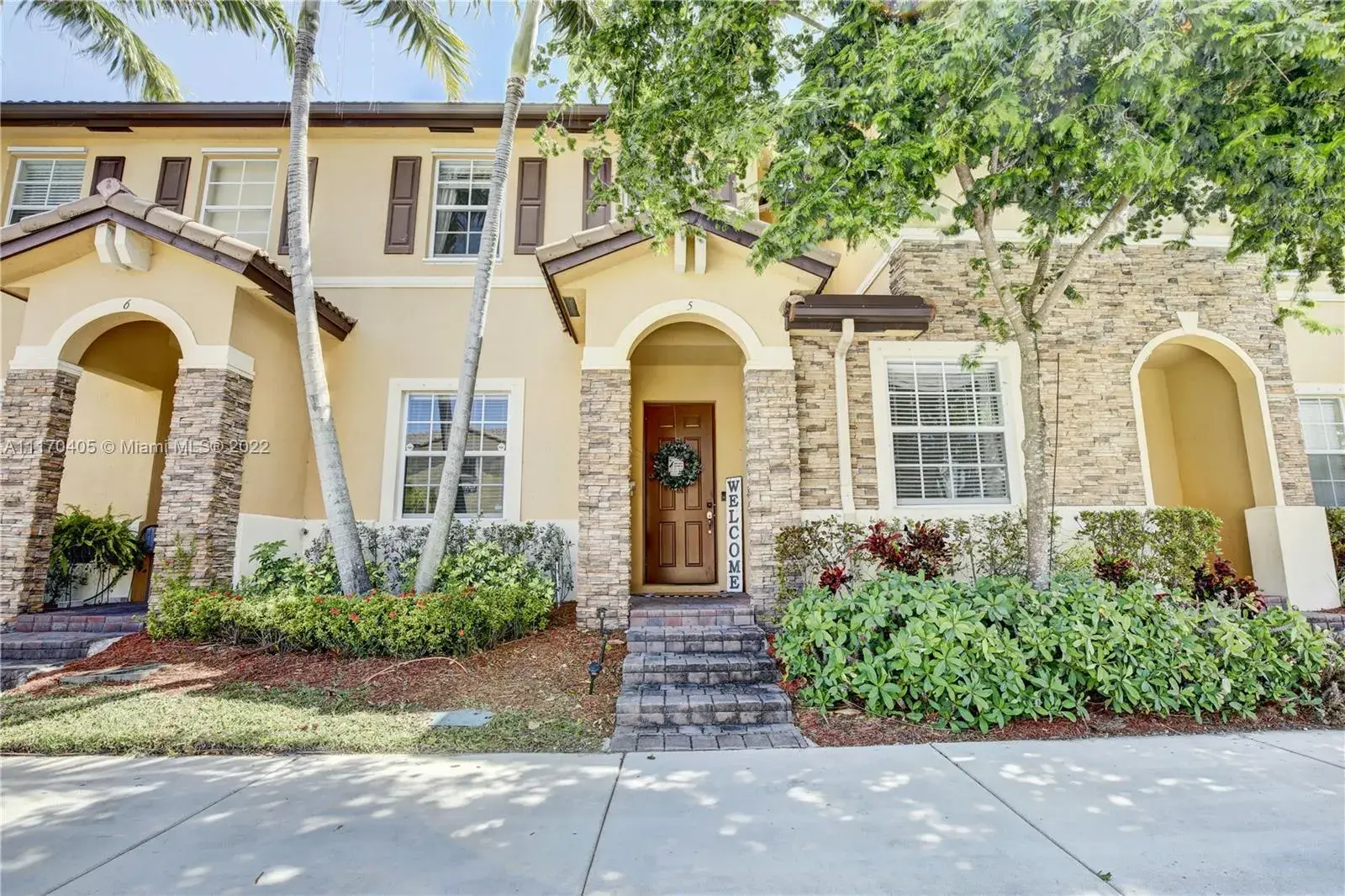 9133 SW 227th St # 5, Cutler Bay FL 33190