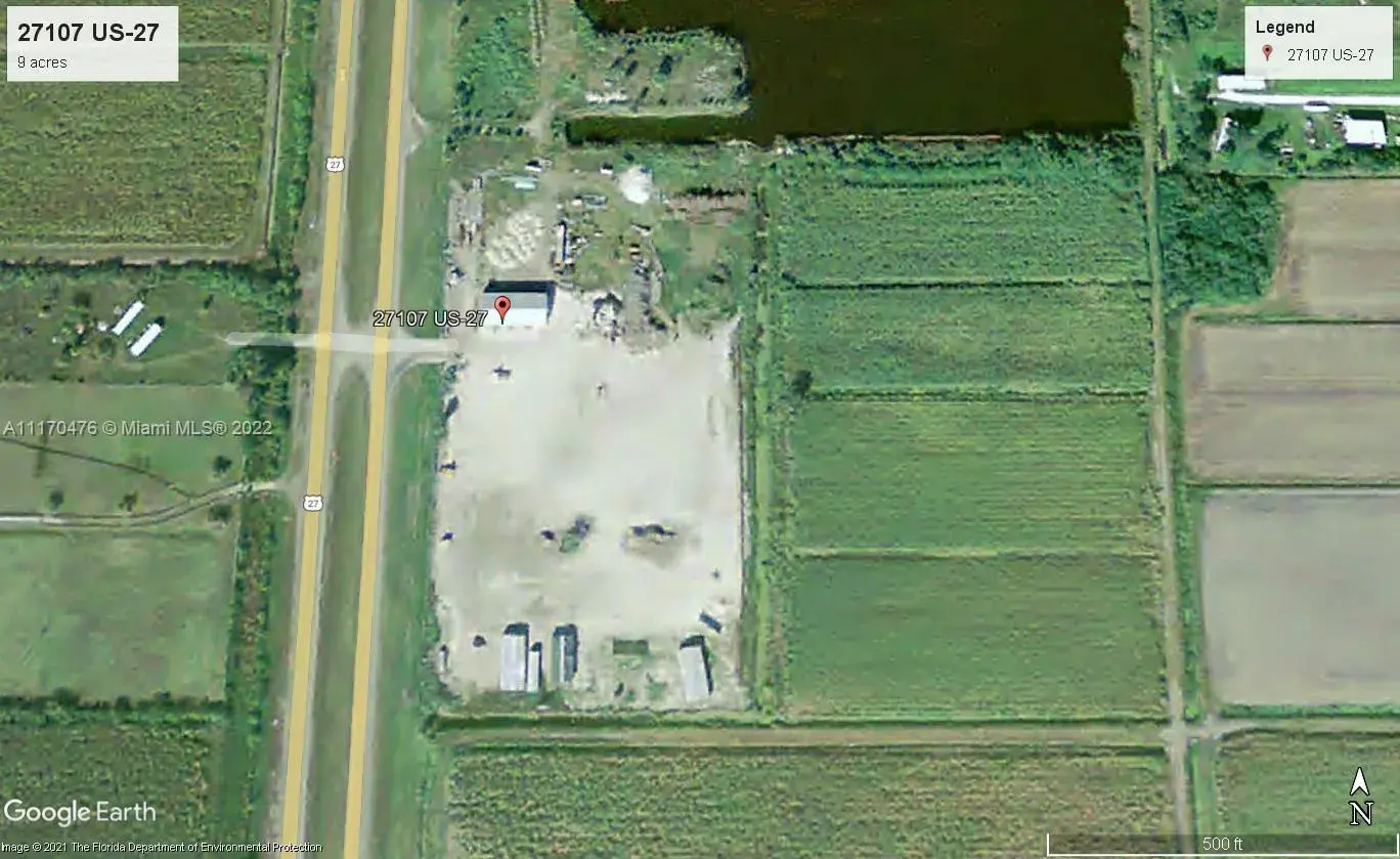 27107 US HIGHWAY 27, Moore Haven FL 33471
