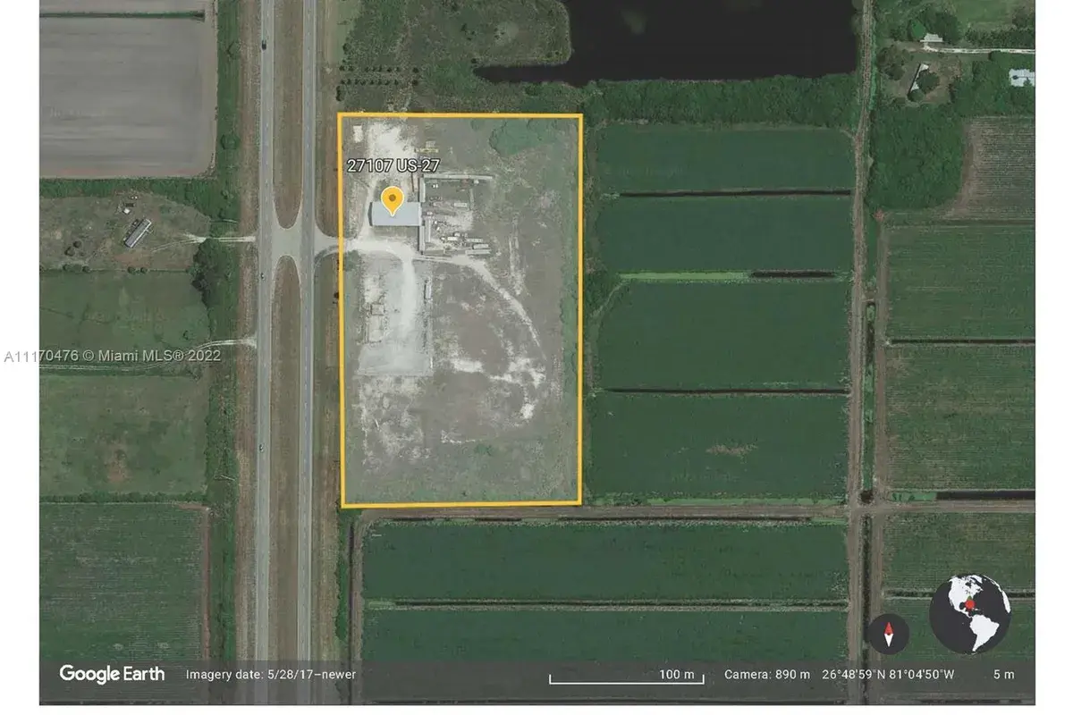 27107 US HIGHWAY 27, Moore Haven FL 33471