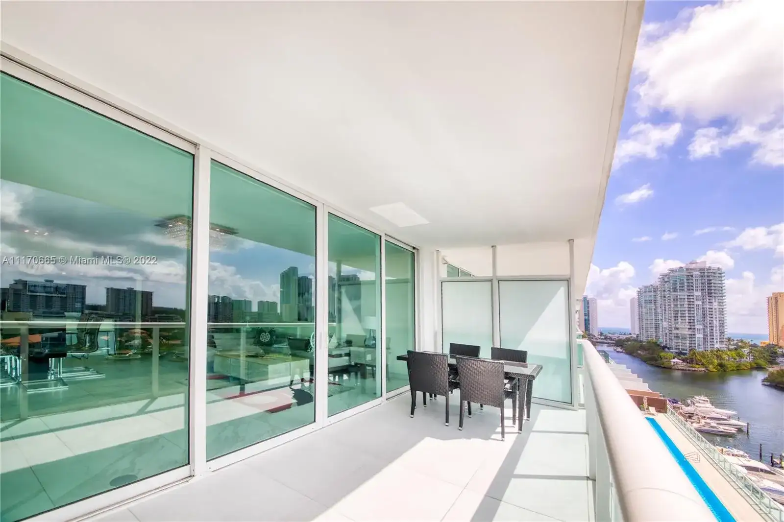400 Sunny Isles Blvd # 1005, Sunny Isles Beach FL 33160 photo 3