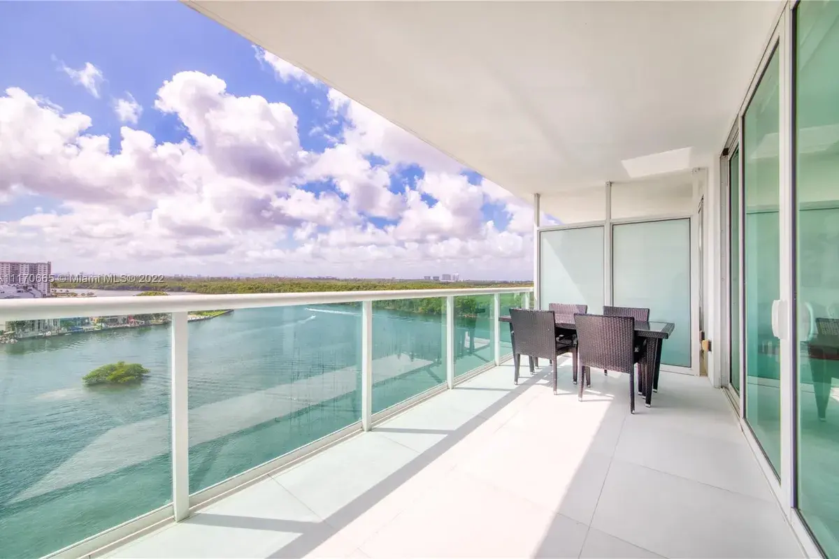 400 Sunny Isles Blvd # 1005, Sunny Isles Beach FL 33160