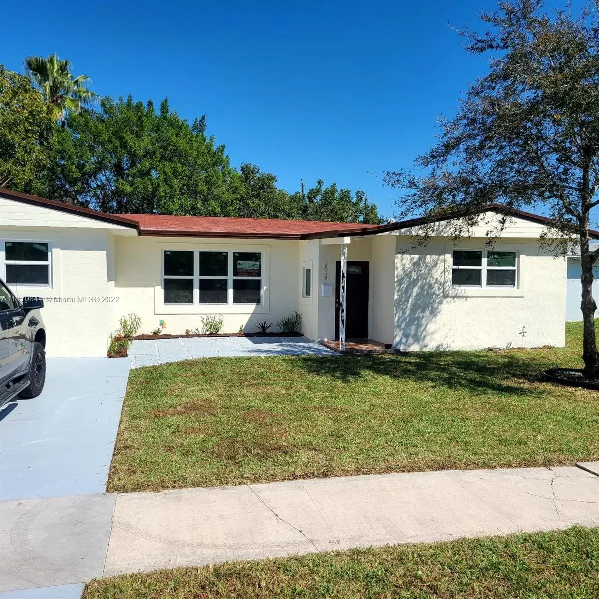2819 Cleveland St, Hollywood FL 33020