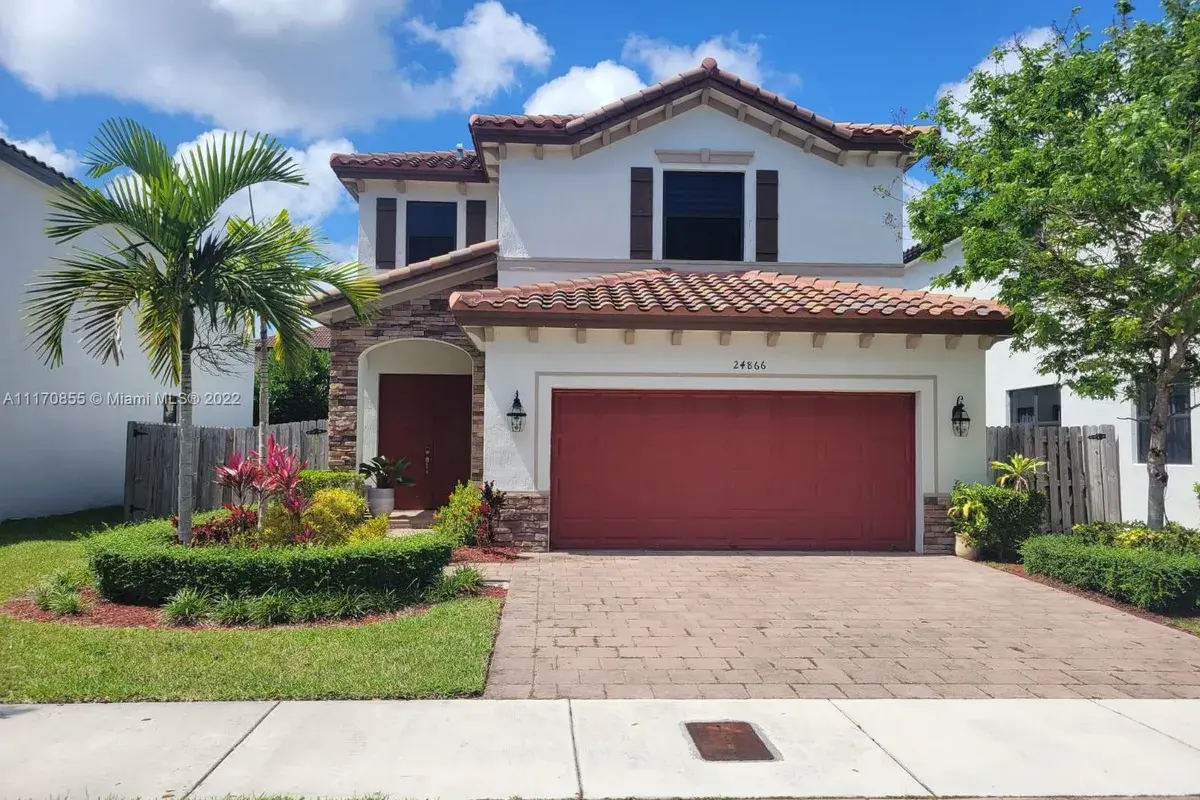 24866 SW 118th Ave, Homestead FL 33032