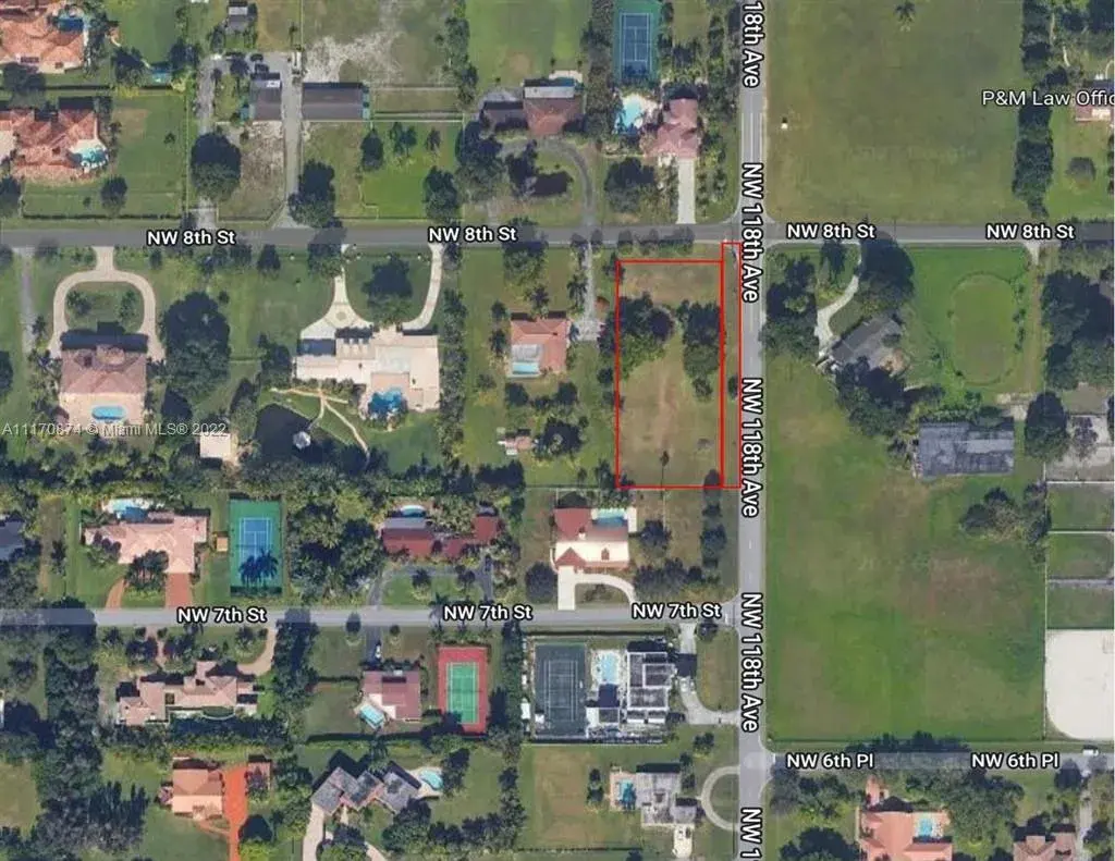 11800 NW 8th St, Plantation FL 33325