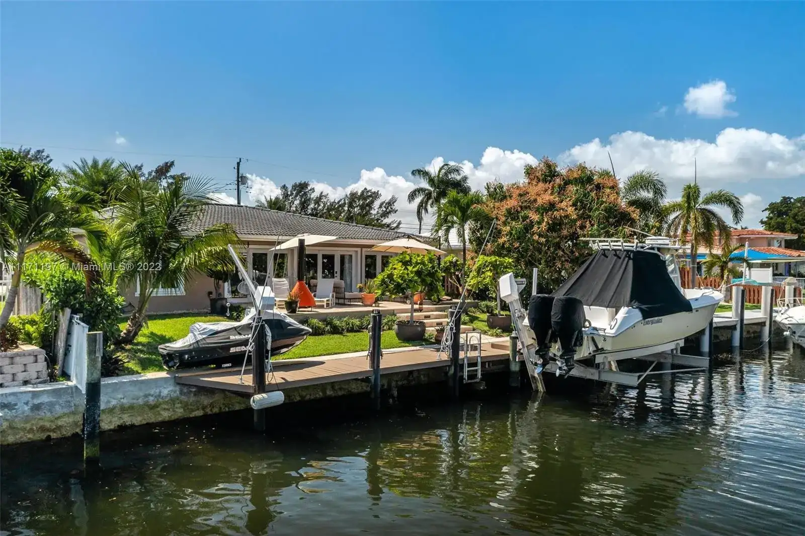 2503 SE 14th St, Pompano Beach FL 33062 photo 2