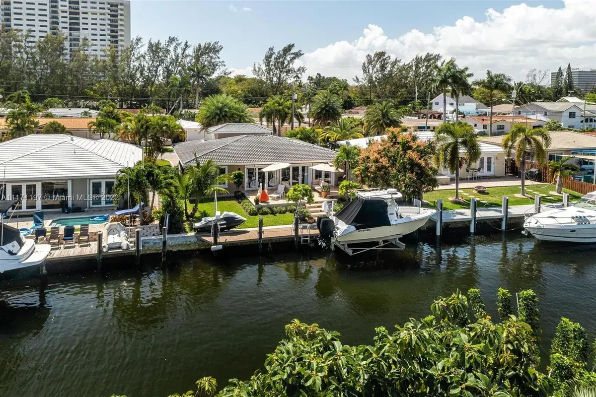 2503 SE 14th St, Pompano Beach FL 33062