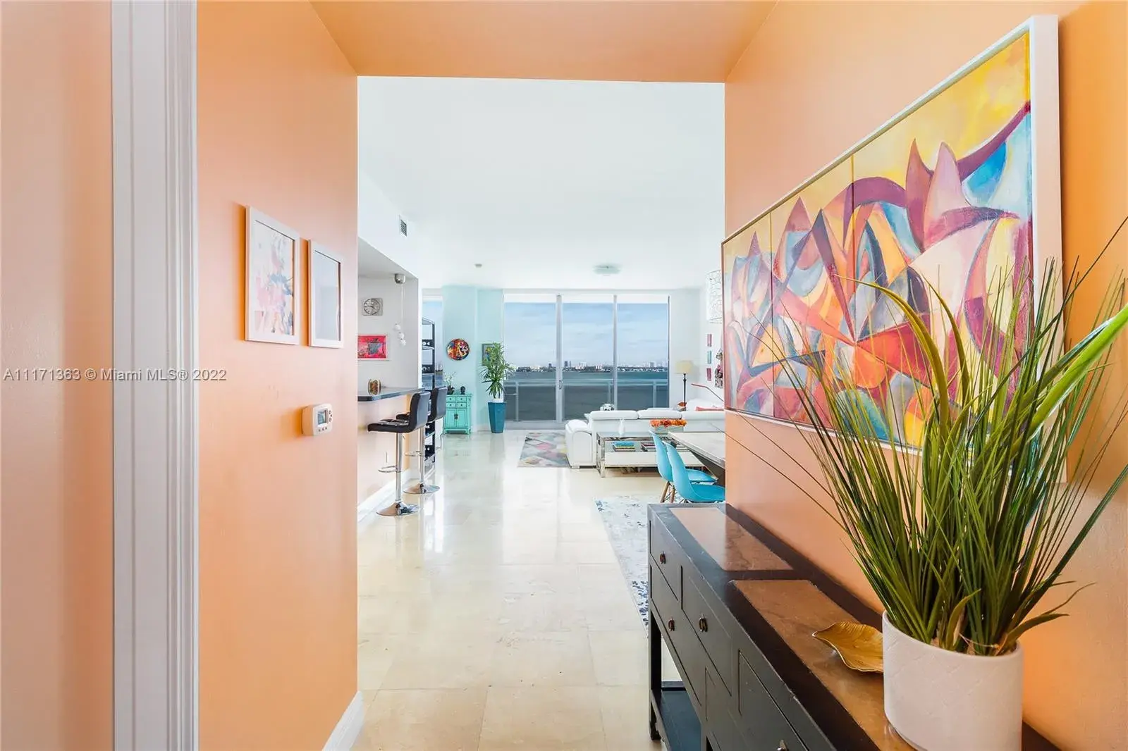 7901 Hispanola Ave # 1211, North Bay Village FL 33141