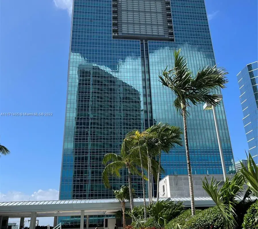 1395 Brickell Ave # 2802, Miami FL 33131