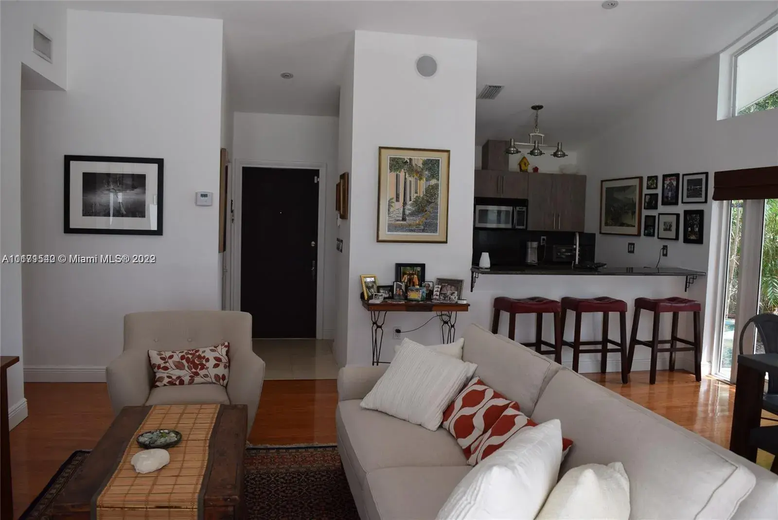 3040 Allamanda St # A, Miami FL 33133