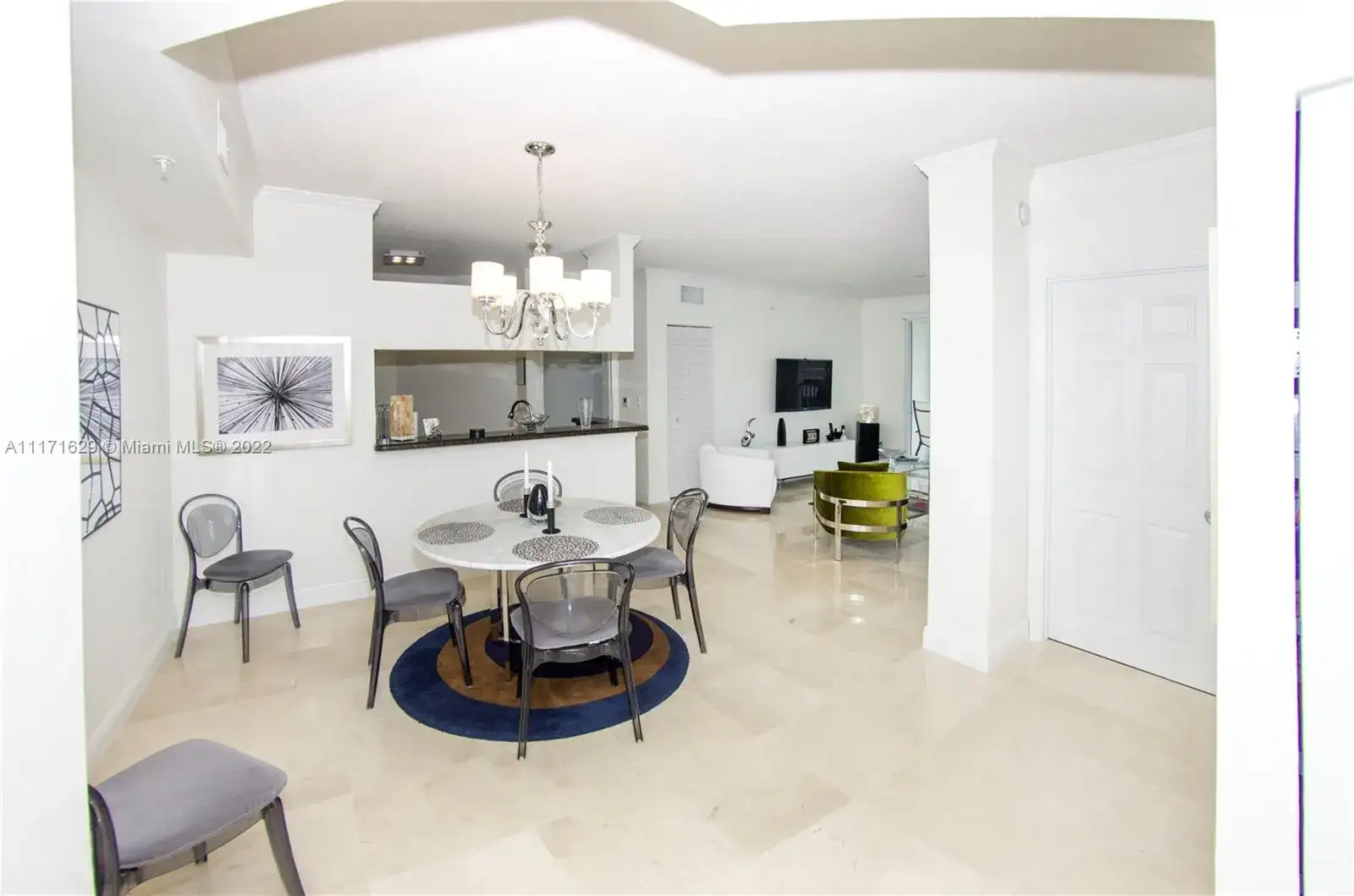 17150 N Bay Rd # 2408, Sunny Isles Beach FL 33160 photo 3