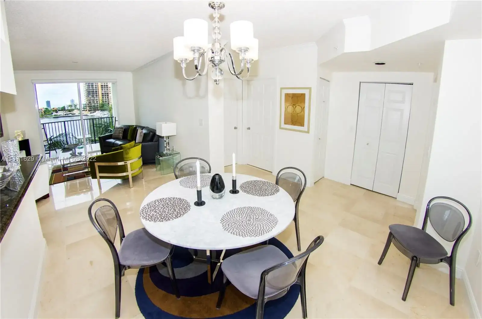 17150 N Bay Rd # 2408, Sunny Isles Beach FL 33160 photo 4