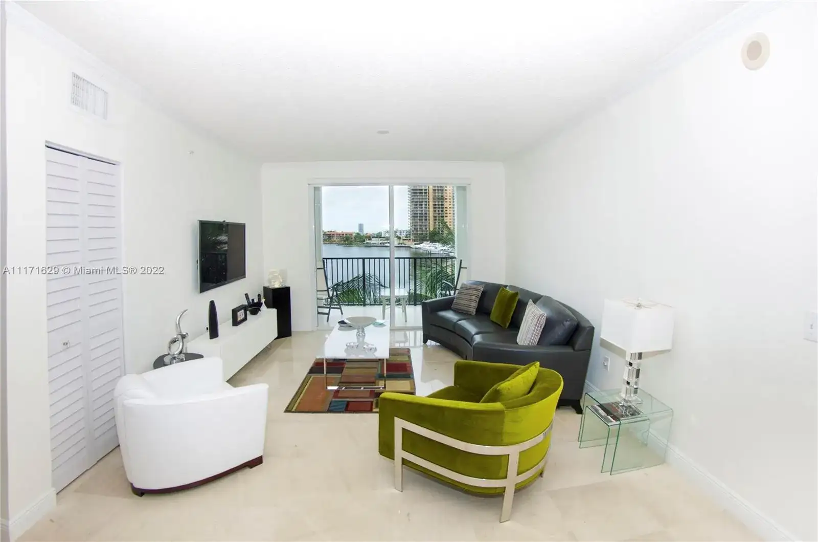 17150 N Bay Rd # 2408, Sunny Isles Beach FL 33160 photo 5