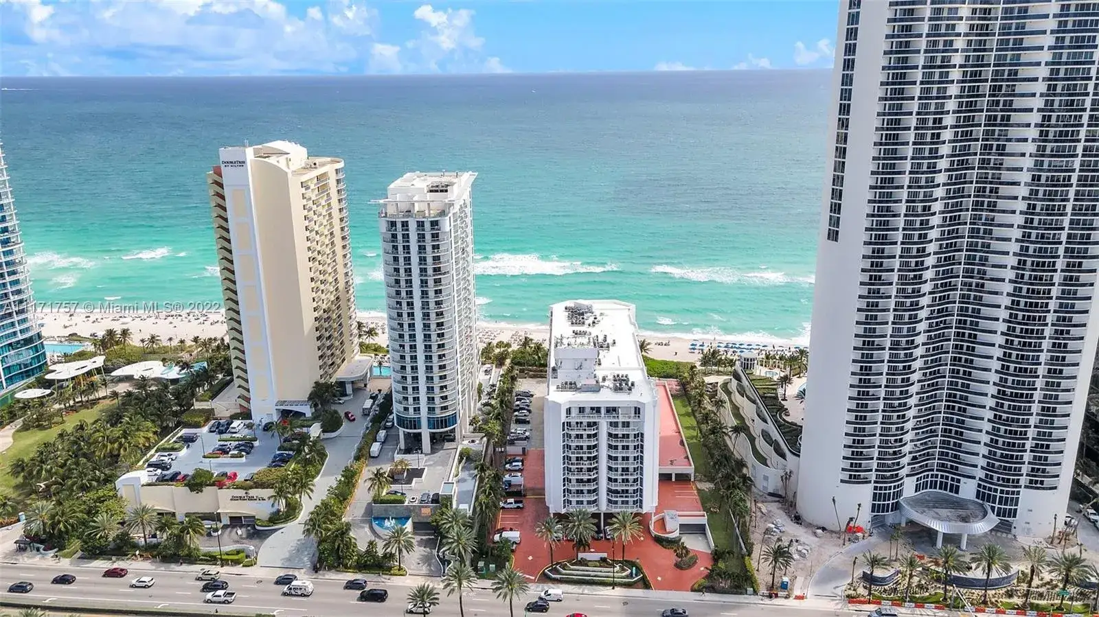 17275 Collins Ave # 401, Sunny Isles Beach FL 33160