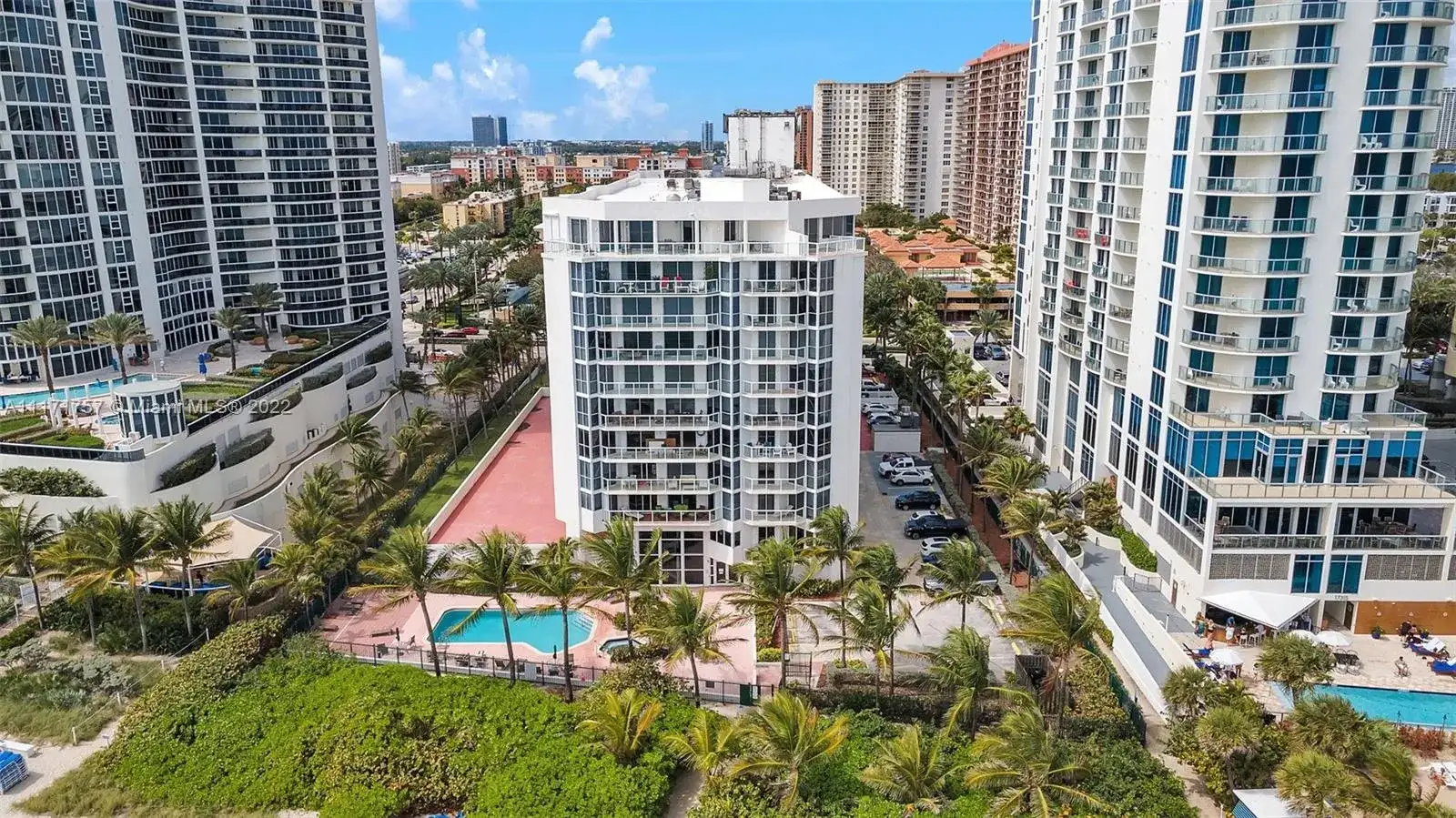 17275 Collins Ave # 401, Sunny Isles Beach FL 33160 photo 2