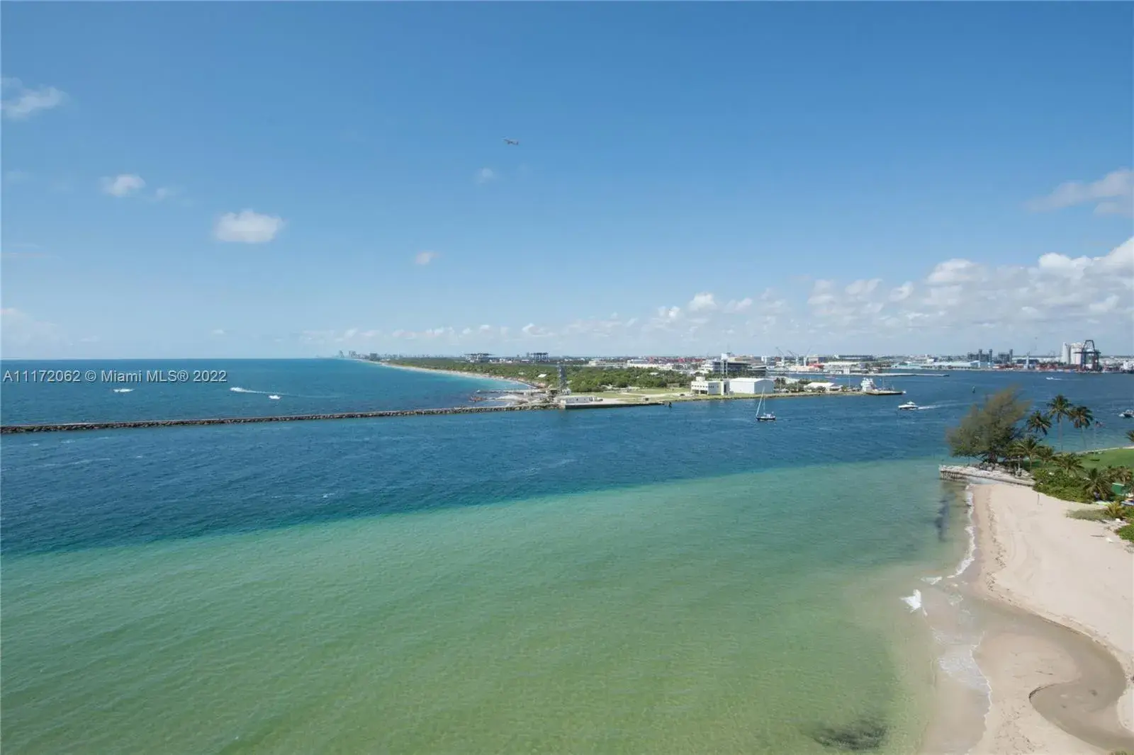 2200 S Ocean Ln # 1004, Fort Lauderdale FL 33316
