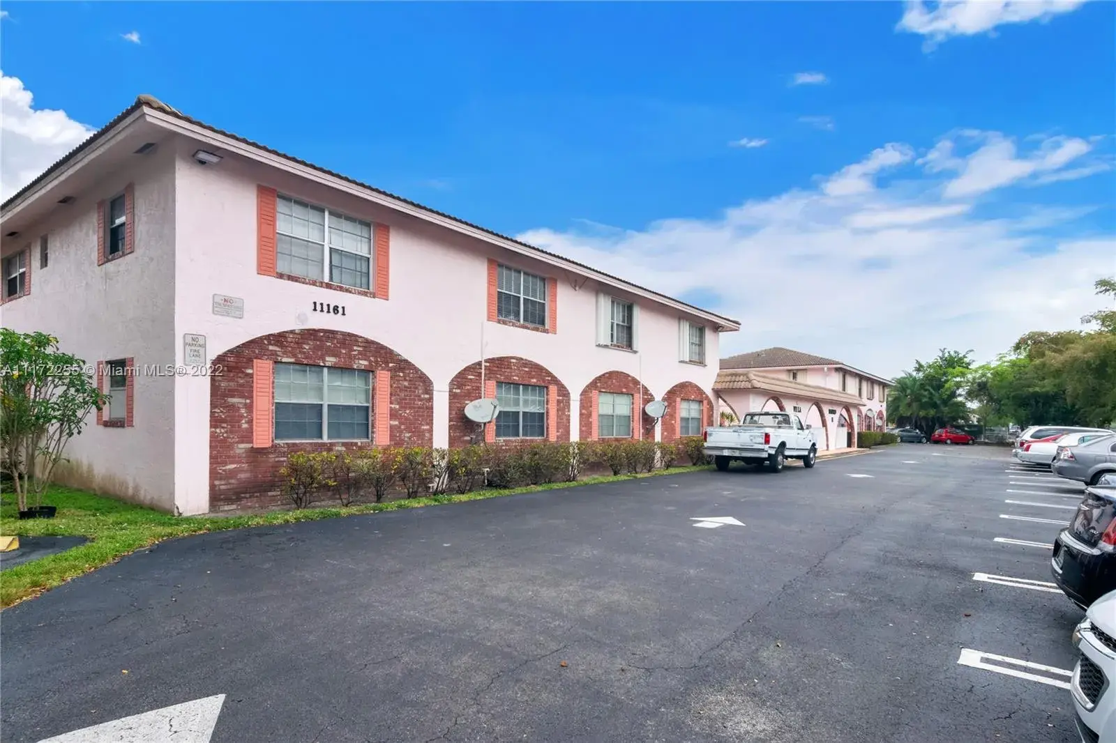 11131 Royal Palm Blvd # 14, Coral Springs FL 33065