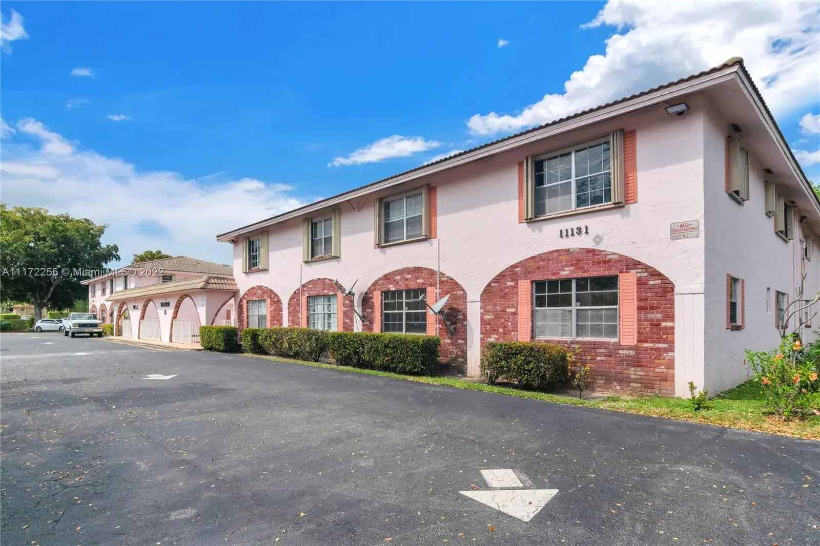11131 Royal Palm Blvd # 14, Coral Springs FL 33065