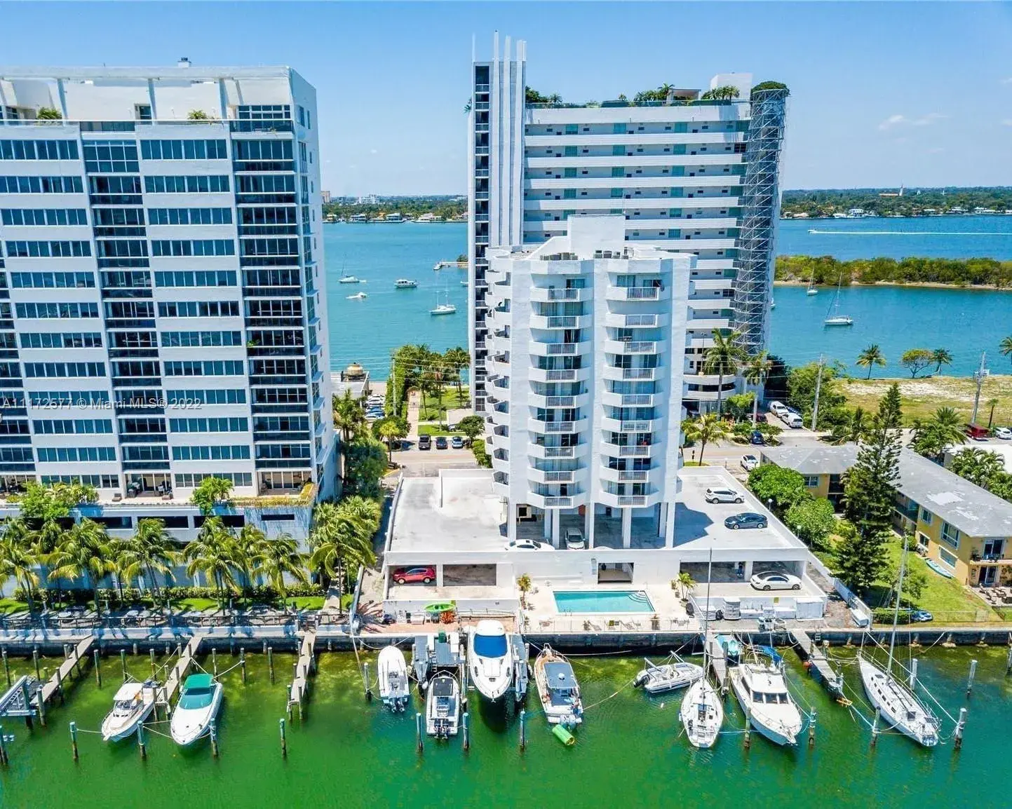 7933 West Dr # 715, North Bay Village FL 33141
