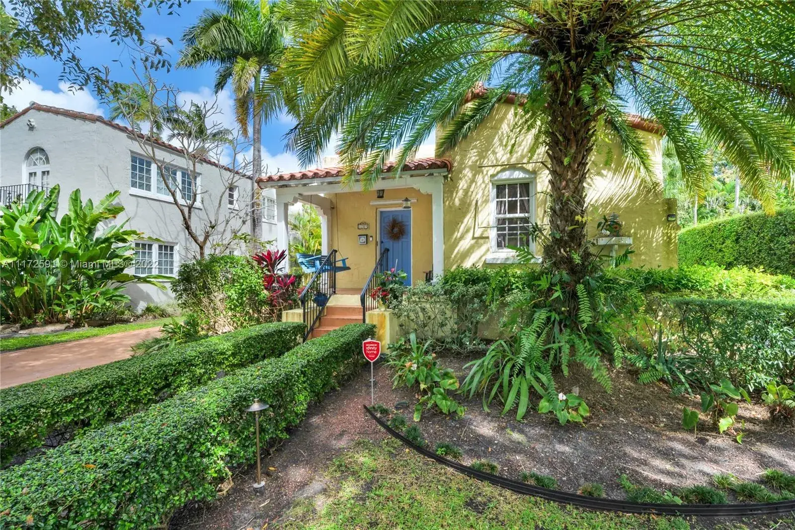 1209 Ferdinand St, Coral Gables FL 33134