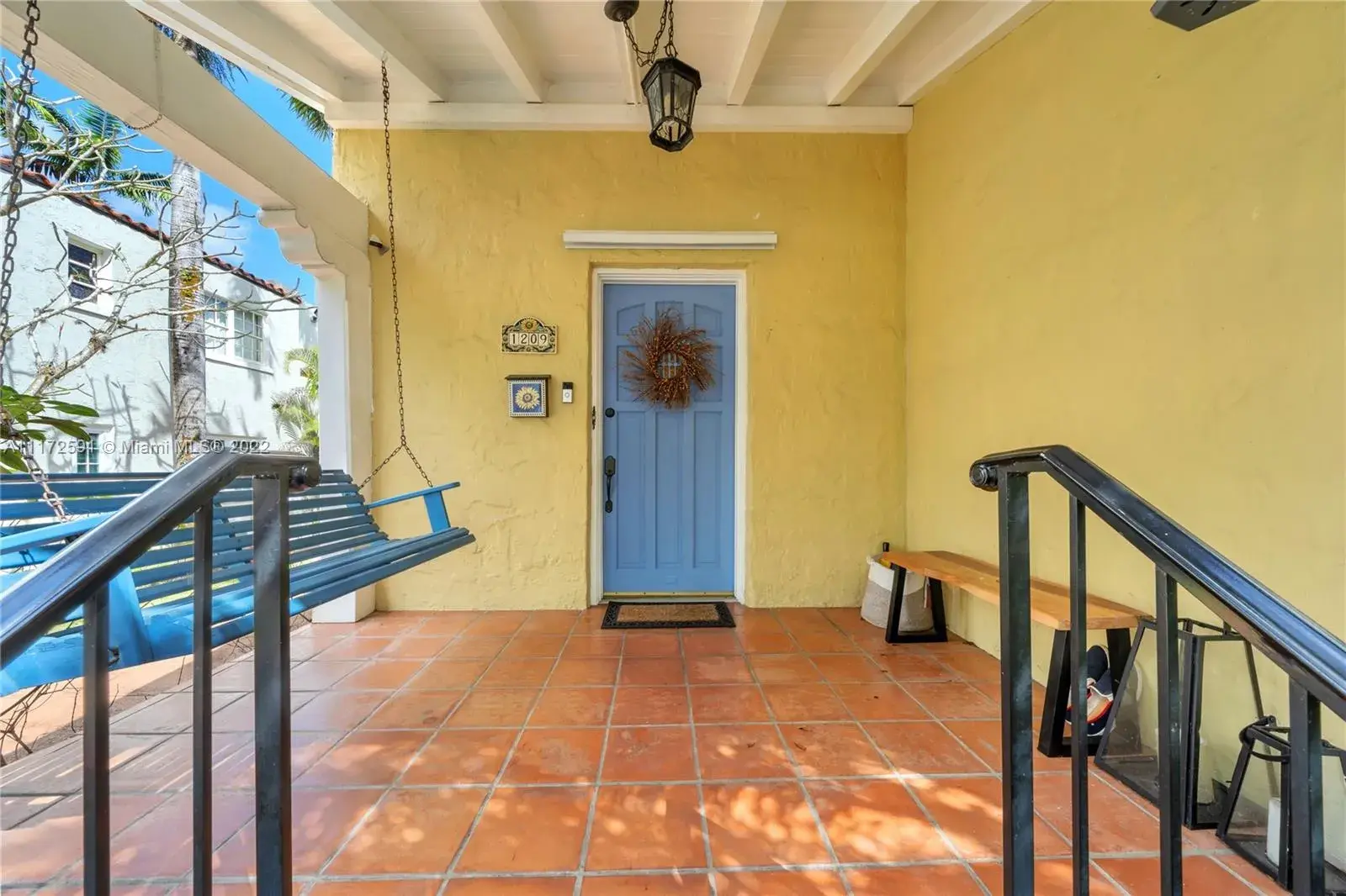 1209 Ferdinand St, Coral Gables FL 33134