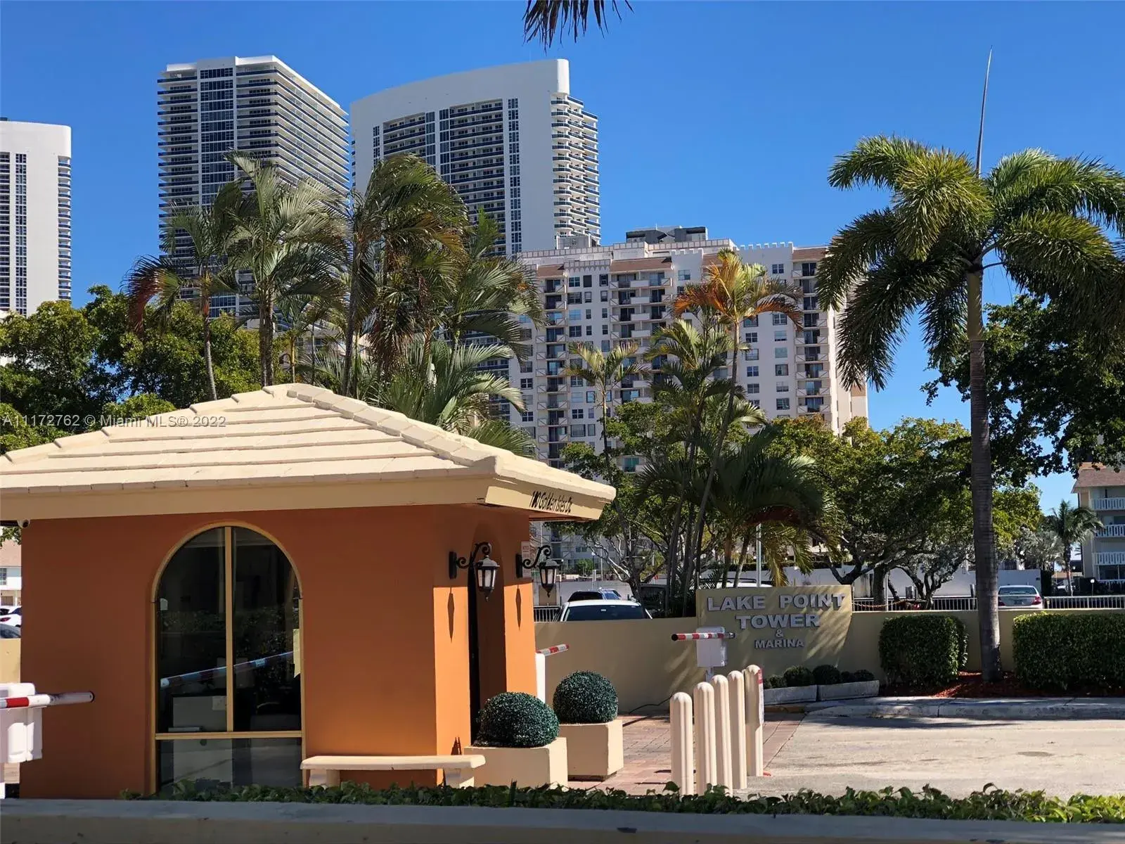 100 Golden Isles Dr # 1107, Hallandale Beach FL 33009