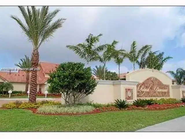 1237 SW 46th Ave # 816, Pompano Beach FL 33069