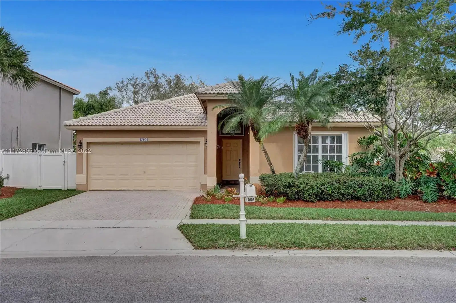 17005 NW 19th Ct, Pembroke Pines FL 33028